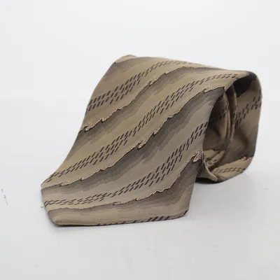 Slips (Brun, Grå) fra Amanda Silke