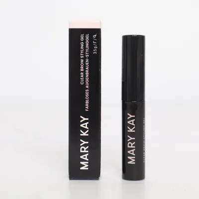 Ögonbrynsgel (Clear Brow Styling Gel) från Mary Kay