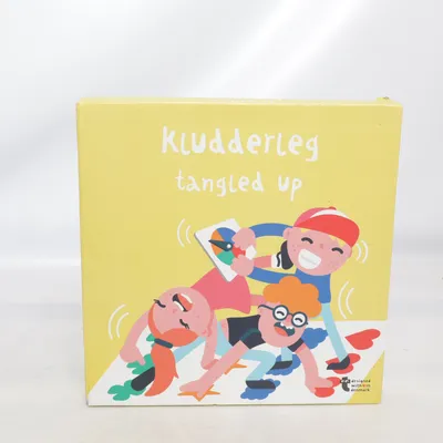 Jeu de société de Denmark