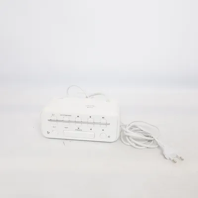 Radio-réveil (SWRK 800 B1) de SilverCrest