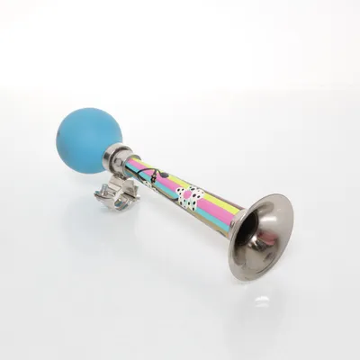 Ringklocka från Pylones