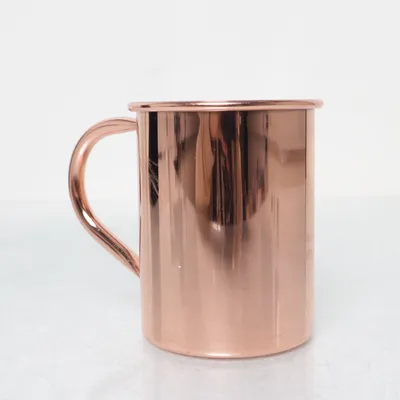 Mug (Rosegold) from Crofton