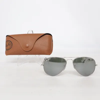 Solbriller (RB 3025) fra Ray-Ban