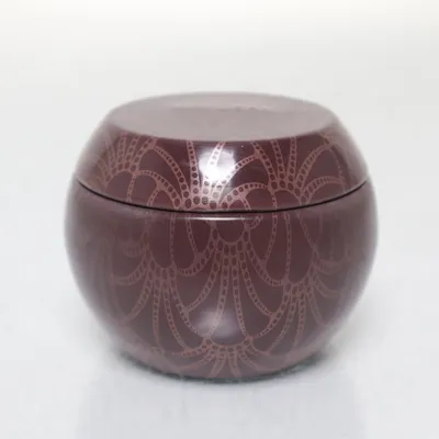Geurkaarsen (FRENCH BOURBON VANILLE) van Voluspa