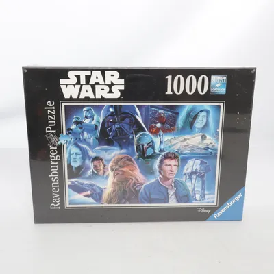 Puzzle from Ravensburger