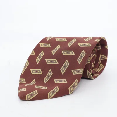 Slips (Brun) från Corneliani Silke
