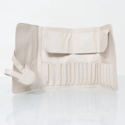Make-up organizer (Beige)