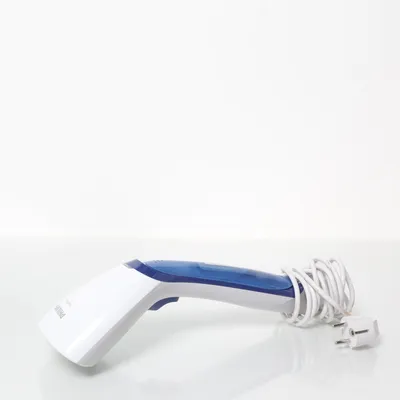 Steamer (Vit, Flerfärgad) från Philips