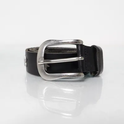 Bälte (Svart) från Topeco