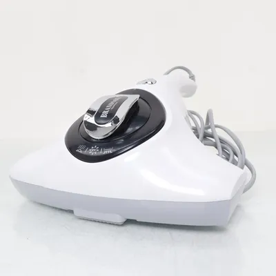 Vacuum cleaner (White, Black) from Brandson