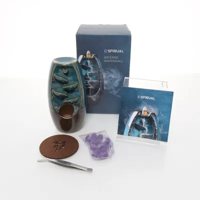 Doftspridare (Flerfärgad) från Spirual