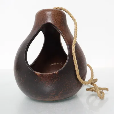 Plant hanger (Bruin)
