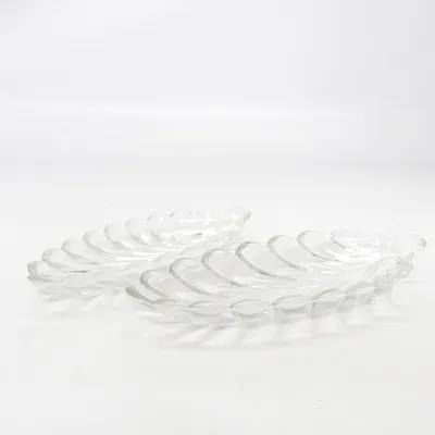 Fiskfat (Transparent)