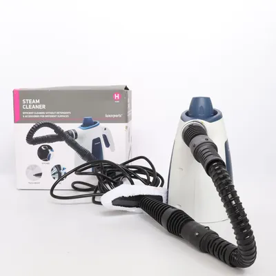 Ångtvätt (Steam Cleaner) från Luxorparts