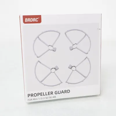 Drönare (Grå) från Brdrc
