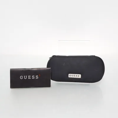 Nyckelfodral (Svart) från Guess