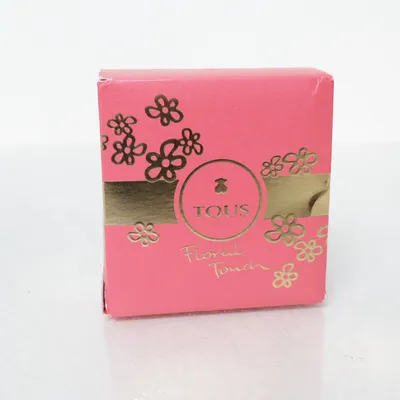 Eau de Toilette (Floral Touch) from Tous