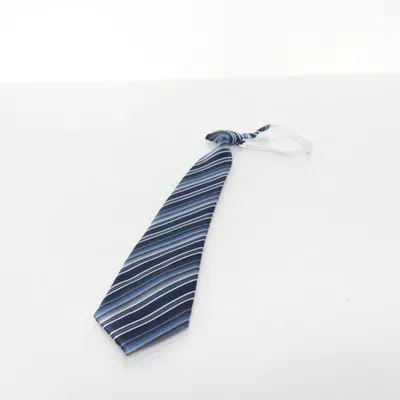 Stropdas (Blauw) van Nini's