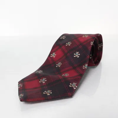 Slips (Röd) från Portia