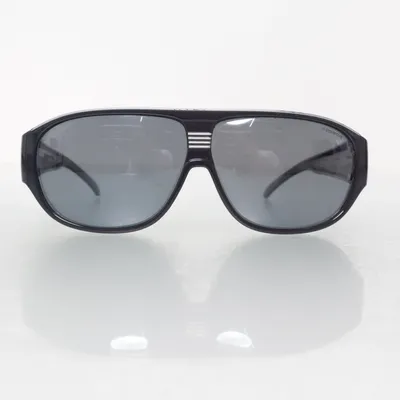 Solglasögon (Svart) från Polaroid