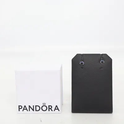Earrings (Silver) from Pandora Silver
