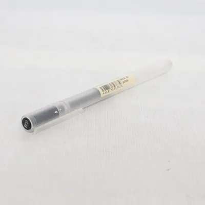 Pen (Transparent) fra Muji