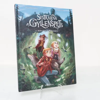 Kinderboek