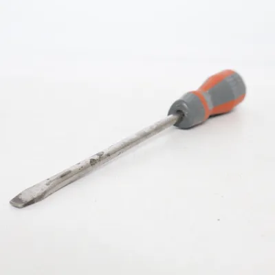 Screwdriver from Stanley