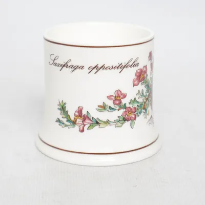 Ljuslykta (Vit, Flerfärgad) från Villeroy & Boch