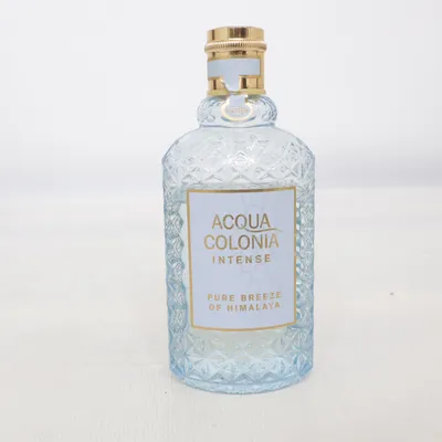 Eau de Cologne från 4711