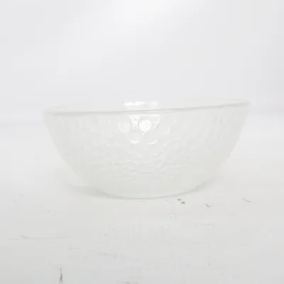 Skål (Transparent) fra Duralex