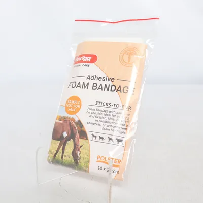 Paardenaccessoire (Polster) van Hollad Animal Care