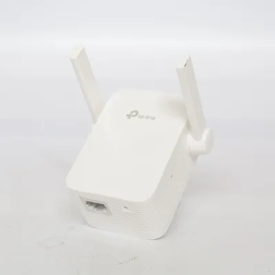 Wifi-förstärkare (RE305) från TP-Link