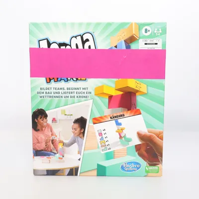 Jeu de société de Hasbro Gaming
