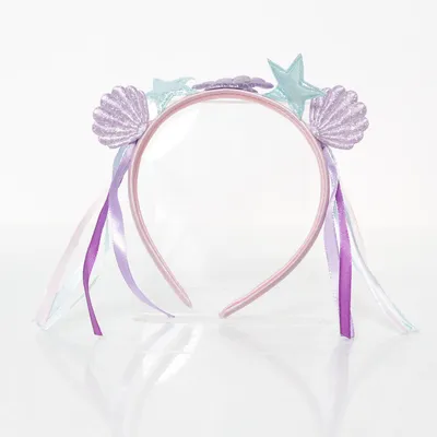 Diadem (Rosa, Flerfärgad)