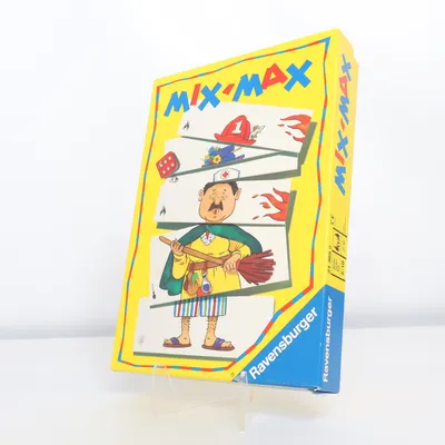 Jeu de société de Ravensburger