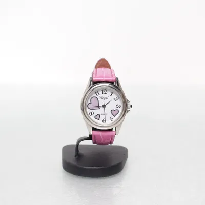 Wristwatch (Pink) from Regal