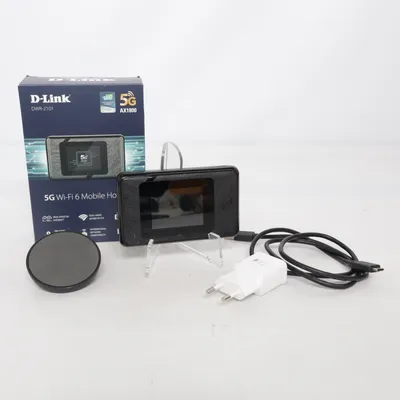 Mobilt bredband (DWR-2101) från D-Link