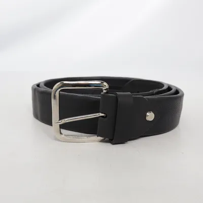 Ceinture (Noir)