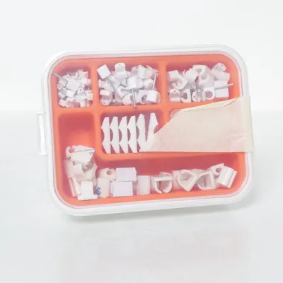 Screw set from IKEA