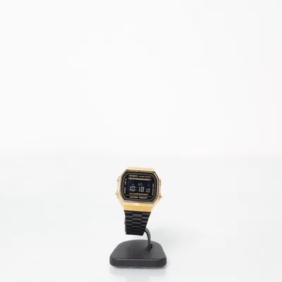 Polshorloge (A168WE) van Casio