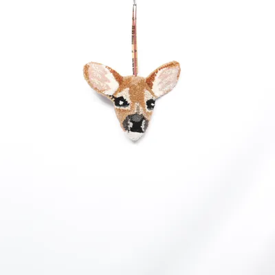 Wall decor (Bambi Reh ) from Doing Goods