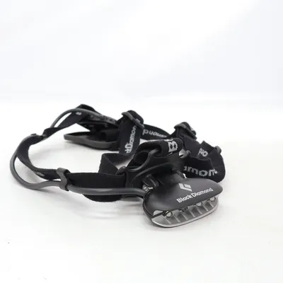 Fitness accessoires (Zwart) van Black Diamond