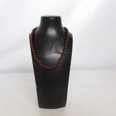 Ketting (Perla) van Jawbone Onbekend materiaal