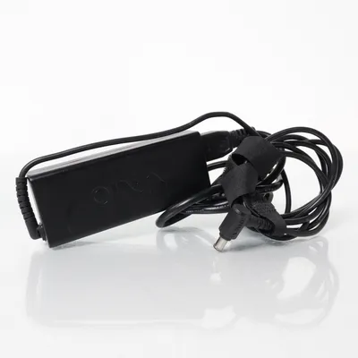 Computeroplader fra Sony