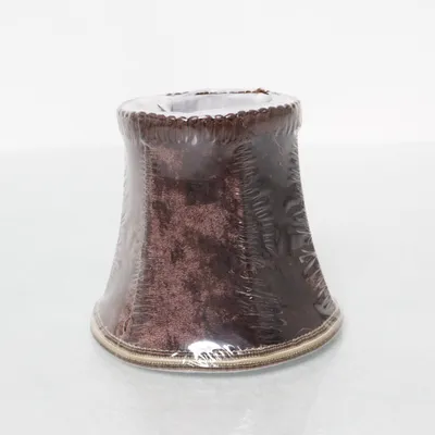 Lamp shade (Brown)