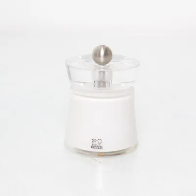 Saltkvarn (Vit, Transparent) från Peugeot