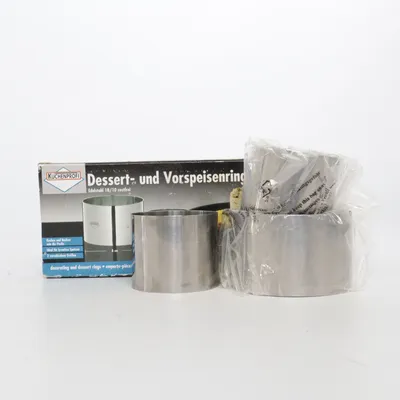 Köksredskap (Silverfärgad) från Küchenprofi