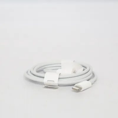 USB-kabel från Apple