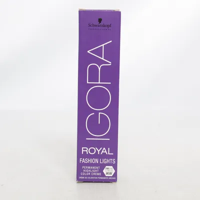 Haarfärbemittel (Igora Royal Fashion Lights) von Schwarzkopf